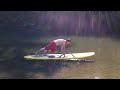 SUP Yoga - in Sonoma County