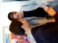 titus floris boaz burkay nederlands battieboys knokken
