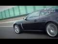Jaguar XKR - Autoweb test