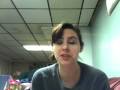 Re: YouTube Christmas #3 - Have Yourself A Merry Little Christmas - daniellesmagic