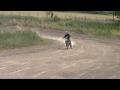 marco melandri training MX