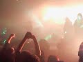 Fields Of The Nephilim, Warsaw, Stodola, March 15th
