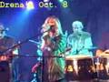 Sounds of Santana at Drena's Oct. 8