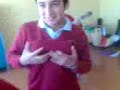 el show del teletubii xD