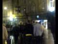 Newcastle United after a FRIENDLY MATCH