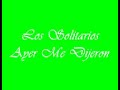 la mejor cancion de los soli