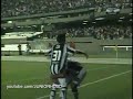 Ceará 2x0 Avaí Gols 02/06/2010 Brasileirão 2010