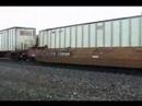 Cresson April 2003: Eastbound Intermodal