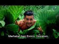 Biscolata Mood - İtalyan (Mutluluk)