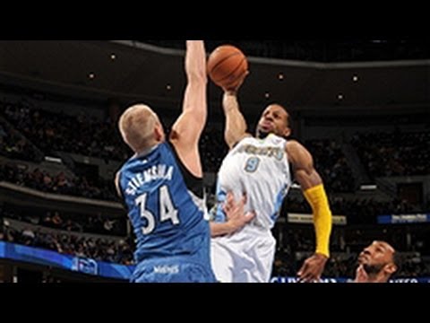 Social Media Profile: Andre Iguodala
