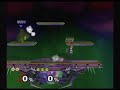 Vudujin (DK) VS Scolio (Sheik) Vudujin (DK) VS Scolio (Sheik)