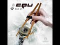 CPU - Sqaured In