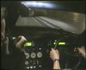 nissan skyline 315 km/h nel tunnel nissan skyline 315 km/h nel tunnel