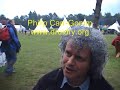 Philip Carr-Gomm: Druidry