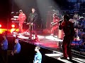 Weezer with Angels & Airwaves-Undone, the sweater song live