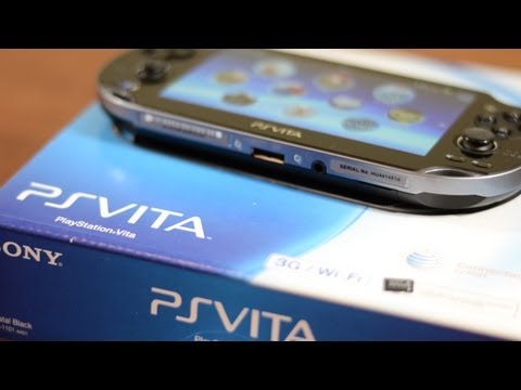 how to get 3g on a ps vita