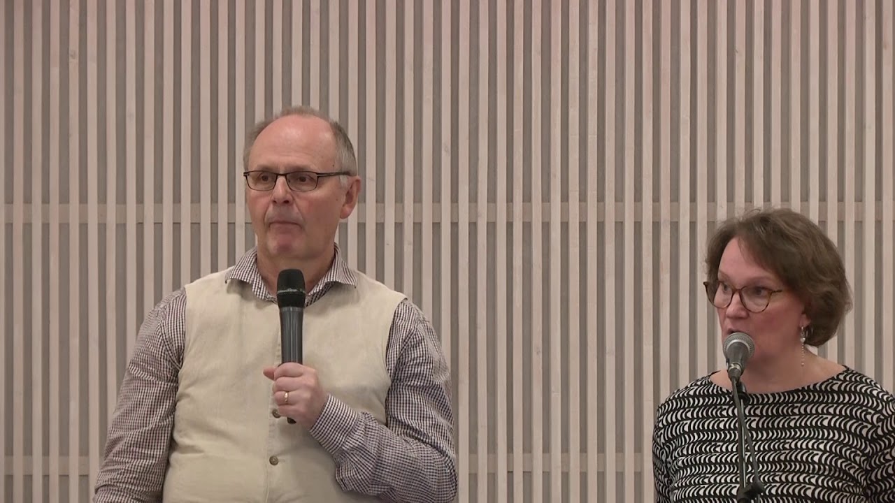 13.osa 2 Jumalan johdatus