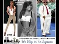 Holdup Suspenders prove it's Hip to be Square