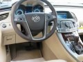 I uploaded a YouTube video -- 2011 Buick LaCrosse - 4dr Car http://youtu.be/TFCRQt_VdV4?a
