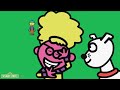 Sesame Street - Sesame Street: 10 Doggie Kisses