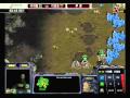 Ever OSL 2009 Ro8 Flash vs Jaedong G1 P1of2 Fighting Dec 18.wmv