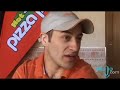Pizza Tossing Expert Juan Hermosillo - Interview