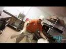 Pizza Tossing Expert Juan Hermosillo - Interview