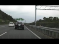 INFINITI OWNER'S IBARAKI DRIVING 2