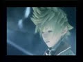 Kingdom Hearts II - Someday Nickelback