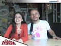 Yael naim au poupet