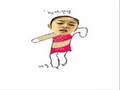 김연아_개구쟁이 승냥이들 캐논2(e-편한세상 광고음악)