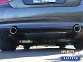 Bastuck E90 335i Exhaust System