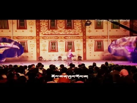 Variety Show 2012 - Tibetan Mega concert 2012 ( Amdo ) This is the roof of the world living paradise on earth. kind of calling the soul of a nation. for the peace of the world, ...