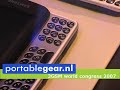 Samsung Ultra Smart F520 and F700 - 3GSM 2007