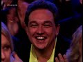 horst schlämmer als laudator