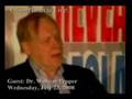 William Pepper on Alex Jones Tv:MLK,JFK & RFK pt4