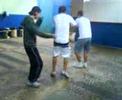 Dança do quadrado