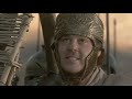 Queda do imp�rio romano - Rebeli�o Legendado [PARTE 5] PT-BR
