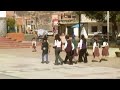 Soledad Church Exteriors - Huaraz - Ancash - Peru
