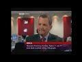 Ehud Barak Is Real Terrorist - BBC Interview - Date 9/11/2001