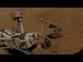 Curiosity: Animation
