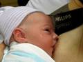 Nursing / Breastfeeding Right After Birth