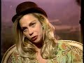 Rickie Lee Jones - Flying Cowboys special - part 3 of 3