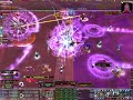 Nullus Secundus vs Kael\