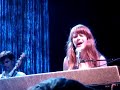 Rilo Kiley - I Never - Boston Avalon