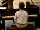 Matt Riggle Piano Recital