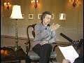 Franz Welser-M�st - Biggest Challenge In This Performance.