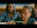 Half Nelson: Hombre y M�quina