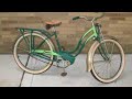 Antique Bicycles Antique Bicycles