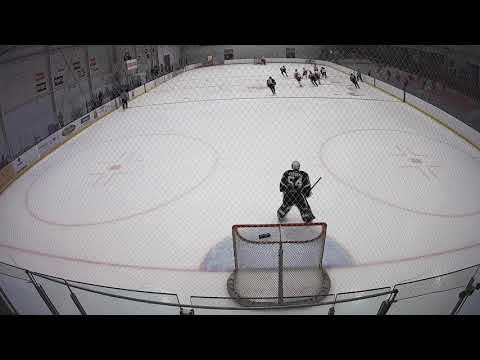 U18 Mini Game between Stanstead College and BCS on October 17, 2020